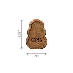 KONG Snacks Liver Small - лакомство с черен дроб - 198 гр