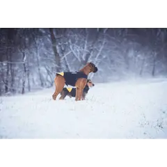 JULIUS-K9 neoprene dog jacket - неопреново яке размер XL - дължина 57 см, гръдна обиколка 70-90 см