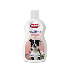 Nobby 2in1 Shampoo - 2 в 1 Шампоан с балсам, подходящ за всички породи кучета - 1000 мл