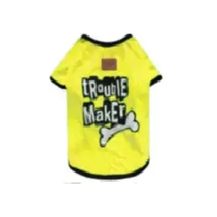 Dubex  TROUBLE MAKER - Тениска за куче