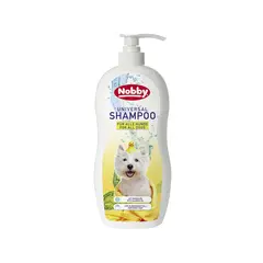 Nobby Universal Shampoo - Универсален шампоан, подходящ за всички породи кучета - 1000 мл