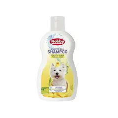 Nobby Universal Shampoo - Универсален шампоан, подходящ за всички породи кучета - 1000 мл