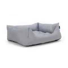 Project Blu Adriatic Domino XL - легло от 100% рециклирани материали - 85x110x28 см
