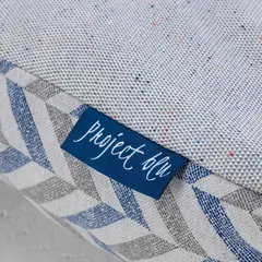 Project Blu Danube mattress M - дюшек от 100% рециклирани материали - 50x70x10 см