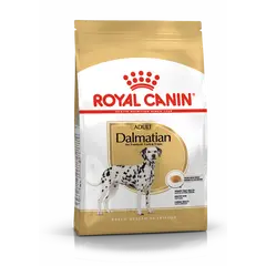 ROYAL CANIN® DALMATIAN - Пълноценна суха храна за далматинци в зряла възраст над 15 месеца - 12кг.