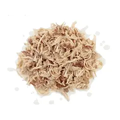 Applaws Chicken Breast With Duck - Месни хапки Пилешки филе и Патица в сос грейви, консерва за кучета 156g
