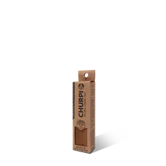 CHURPI Natural Dog Snack Medium - Натурално дентално лакомство за кучета от дребни породи  до 10 кг, 11-13 см, 70 гр