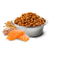 N&D DOG TROPICAL SELECTION SALMON ADULT MINI 1,5 kg - Суха храна за кучета над 1 година от дребните породи, със сьомга, спелта, овес и тропически плодове - 1.5кг