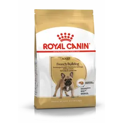 ROYAL CANIN® FRENCH BULLDOG ADULT - за кучета порода френски булдог на възраст над 12 месеца