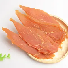 My Hobby Chicken Jerky - Лакомствo за кучета - пилешко филе, 500 гр