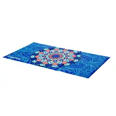 FreeDog Cool Bed Mandala - охлаждащо легло -50х40 см
