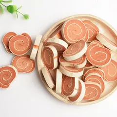My Hobby Chicken Sushi - Лакомствo за кучета - суши с пилешко, 500 гр