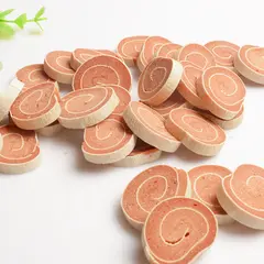 My Hobby Chicken Sushi - Лакомствo за кучета - суши с пилешко, 500 гр