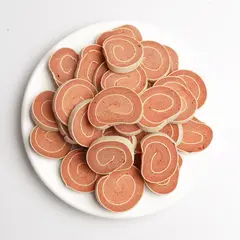 My Hobby Chicken Sushi - Лакомствo за кучета - суши с пилешко, 500 гр
