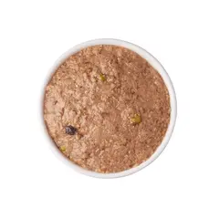 Ambrosia Puppy All Breed Chicken & White Fish - пълноценна мокра храна за кученца от всички породи, с пилешко и бяла риба, 400 гр