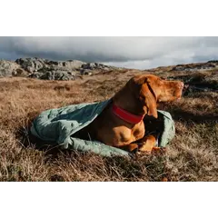 Hurtta Outback Dreamer Eco – спален чувал за кучета-L - 90 см