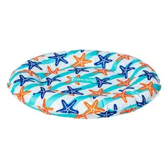 FreeDog Refreshing Donut  - Охлаждащо легло, цвят Морска звезда или Фламинго-47 см-Морска звезда