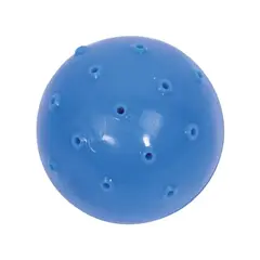 M-pets - Cooling dog toy MOON - Охлаждаща играчка за куче Топка 17 см