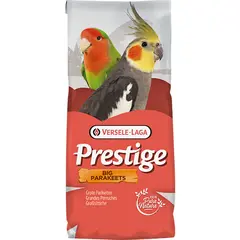 Versele-Laga Standard Big Parakeet - Пълноценна храна за средни папагали