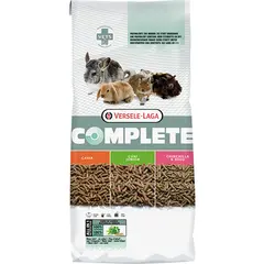 Versele-Laga Cuni Junior Complete - Пълноценна екструдирана храна за подрастващи зайци до 8месeca