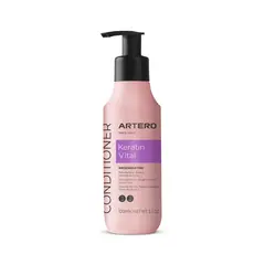 Artero Keratin Vital - кератинова маска за възстановяване на увредена козина, 100 мл