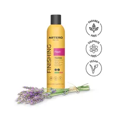 Artero Flash Shine/Conditioning - протеин на спрей, за блясък и лесно разресване, 300 mL