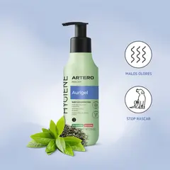 Artero Cosmetics Aurigel - гел за почистване на  уши, 100 mL