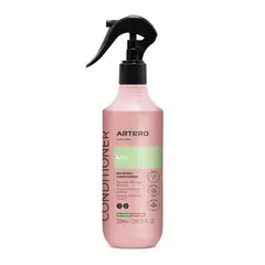 Artero Mix Conditioner Spray - двуфазен балсам за след изкъпване, с или без отмиване, подпомага разресването, 300mL