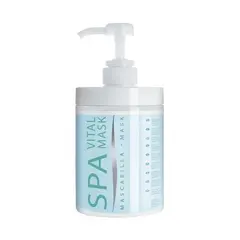 Artero Spa Vital - маска за чувствителна кожа, 650mL