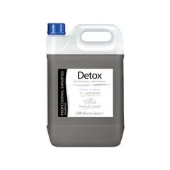 Artero Detox Shampoo- шампоан за детоксикация на кожата, 5L