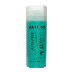 Artero Tsunami Shampoo - Супер почистващият шампоан, който щади кожата, 100mL
