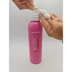 Artero Kubic - за обем, текстура и хидратация; може да се ползва всеки ден, 500mL