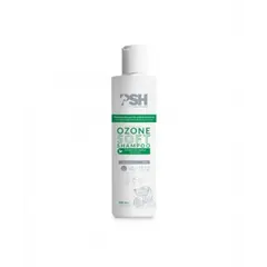PSH Ozone Soft Шампоан - Озониран шампоан за леки/средни дерматози, 300 мл