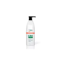 PSH Cbd Fusion Шампоан - Шампоан със CBD,1000 мл