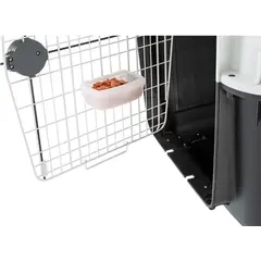 Ferplast ATLAS 80 - Транспортна клетка без колелца за големи кучета до 80 кг