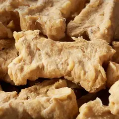 BOW WOW GRAINFREE - Лакомство за кучета - Натурални кокалчета с пребиотик, птичи дроб и юка - 60 броя в  кутия, 900 гр