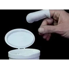 Artero Eyes Wipe Fingers - напръстници за почистване на очи, 50 бр.
