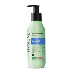 Artero Cosmetics Aurigel - гел за почистване на  уши, 100 mL