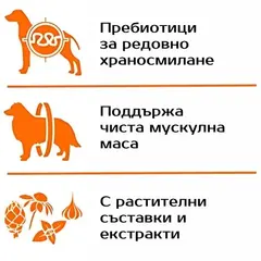Monge All breeds Adult Monoprotein Duck with Rice and Potatoes - Пълноценна суха храна за кучета в зряла възраст от всички породи с патешко, ориз и картофи - 12 кг
