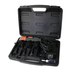 Artero Clipper Premium - машинка с нож А5 с кабел /оранжева/