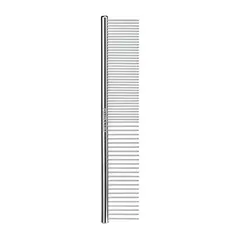 Artero Ginger - Mini Short Tooth Comb - Мини гребен подходящ за котки и малки кучета