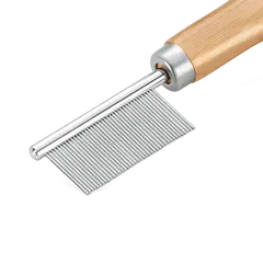 Artero Buddy - Mini Eye & Face Comb - Гребен за работа около очите