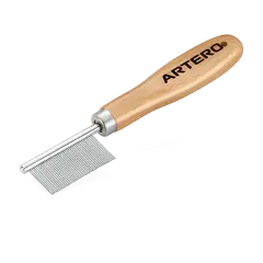 Artero Buddy - Mini Eye & Face Comb - Гребен за работа около очите