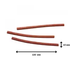 Antos Cat Sticks MyLady котешки пръчици агне и пуйка, 6бр
