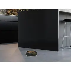 Savic Delice 2 Marble купа за храна и вода, 0.6л - Тъмен мрамор