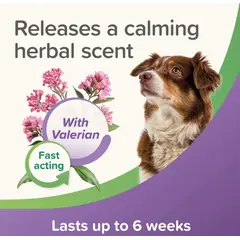Beaphar Calming Spot On успокояващи пипети за куче, 3 бр