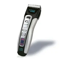 Artero Clipper X-Tron - тример с керамичен нож с височина от 1мм до 1,9 мм
