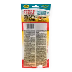 Antos Cerea Eurostar Medium дентални пръчици 18 см, 190 г / 3 бр плик