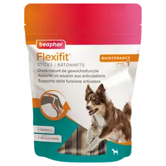 Beaphar  Flexifit sticks пръчици за здрави стави за кучета, 175 г