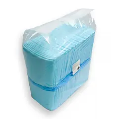 Anipro  Подложка за кученца S 45x30см, 100 бр